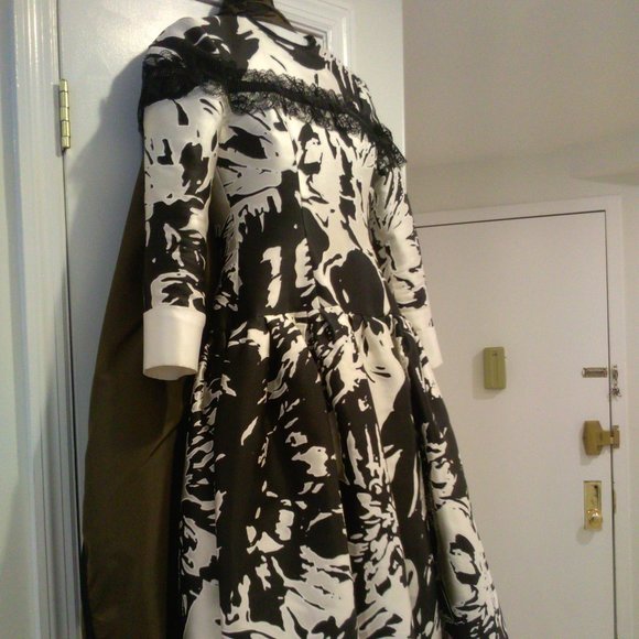 Evening Dress